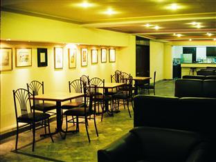 Mirage Hotel 라호르 외부 사진